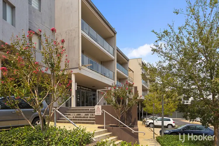 Main view of Homely apartment listing, 33/21 Wiseman Street, Macquarie ACT 2614
