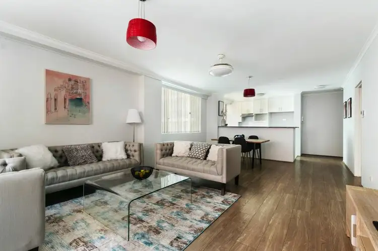 42/134 Bulwara Road, Pyrmont NSW 2009