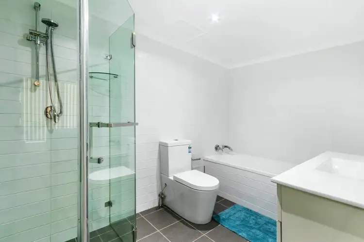 Fourth view of Homely unit listing, 42/134 Bulwara Road, Pyrmont NSW 2009