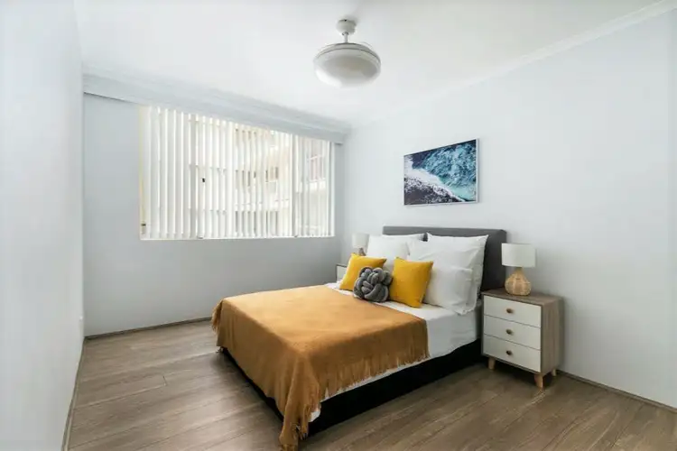 Sixth view of Homely unit listing, 42/134 Bulwara Road, Pyrmont NSW 2009