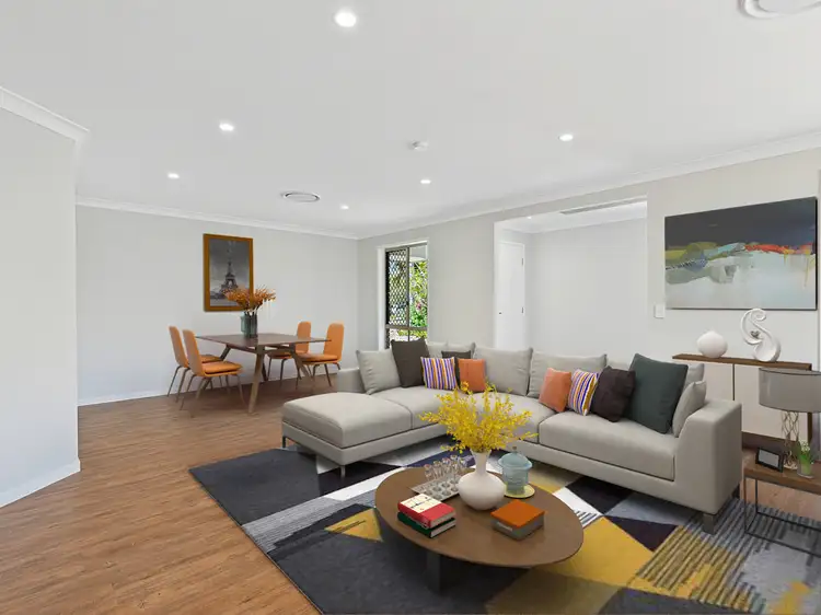 Main view of Homely house listing, 15 Lorikeet Drive, Thornlands QLD 4164