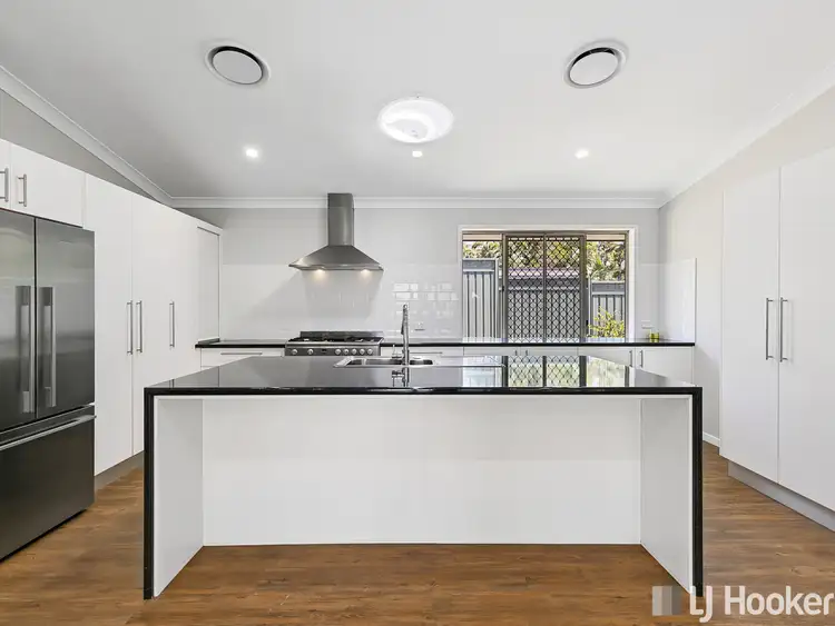 Second view of Homely house listing, 15 Lorikeet Drive, Thornlands QLD 4164