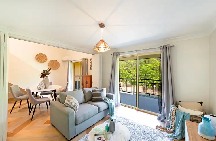 Third view of Homely apartment listing, 52/19-25 Fawkner Street, Braddon ACT 2612