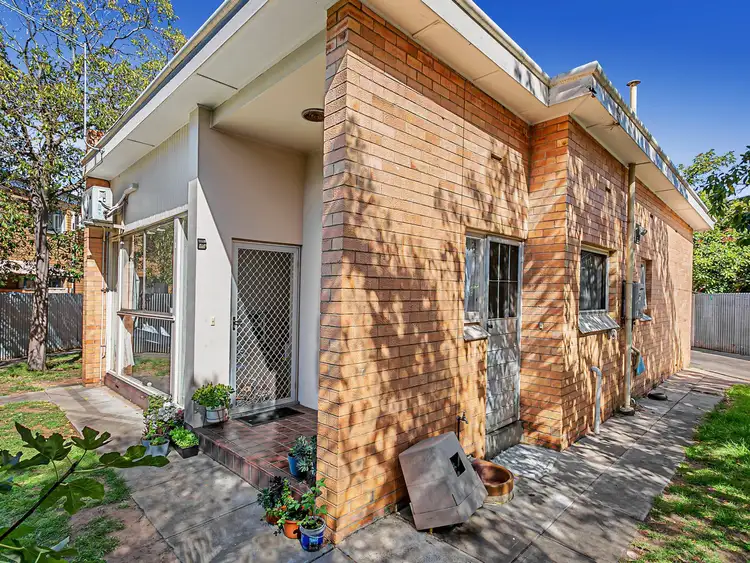 Second view of Homely block of units listing, 5 Owen Street, Plympton SA 5038
