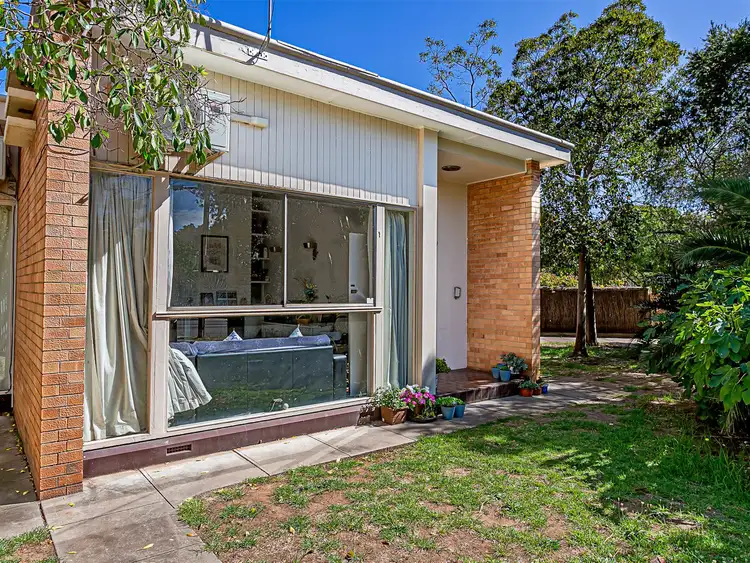 Third view of Homely block of units listing, 5 Owen Street, Plympton SA 5038
