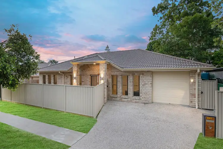 114 Seville Road, Holland Park QLD 4121