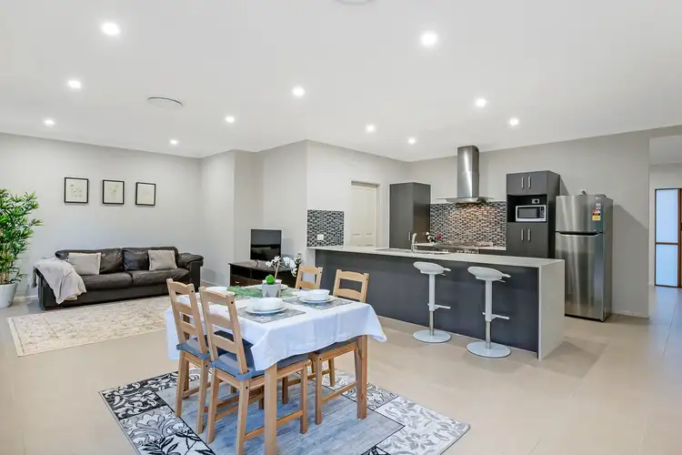 Second view of Homely house listing, 114 Seville Road, Holland Park QLD 4121