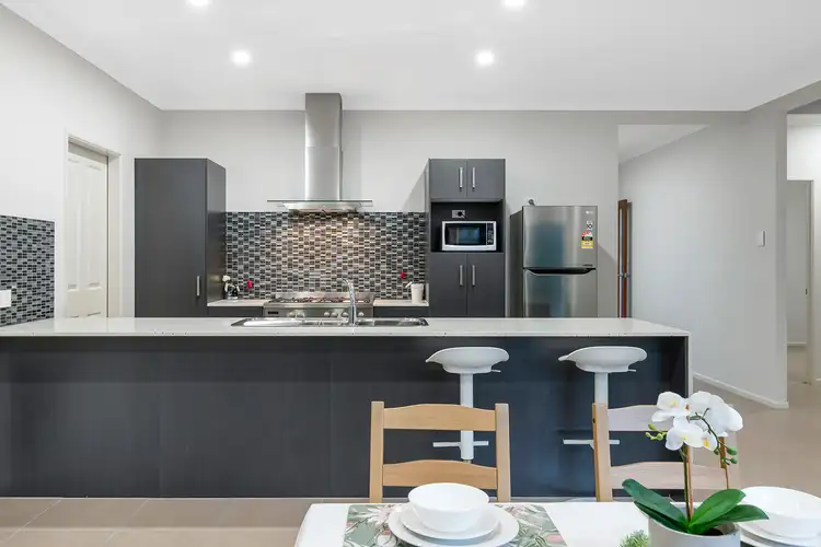 Third view of Homely house listing, 114 Seville Road, Holland Park QLD 4121