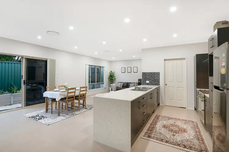 Fifth view of Homely house listing, 114 Seville Road, Holland Park QLD 4121