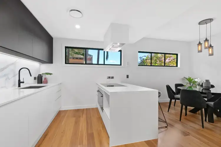 Fourth view of Homely townhouse listing, 2/14 Bilyana Street, Balmoral QLD 4171