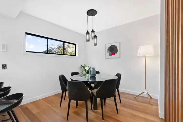 Fifth view of Homely townhouse listing, 2/14 Bilyana Street, Balmoral QLD 4171