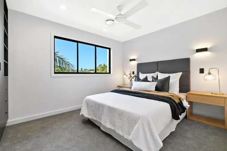 Sixth view of Homely townhouse listing, 2/14 Bilyana Street, Balmoral QLD 4171