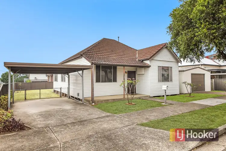 Main view of Homely house listing, 47 Dudley Street, Berala NSW 2141