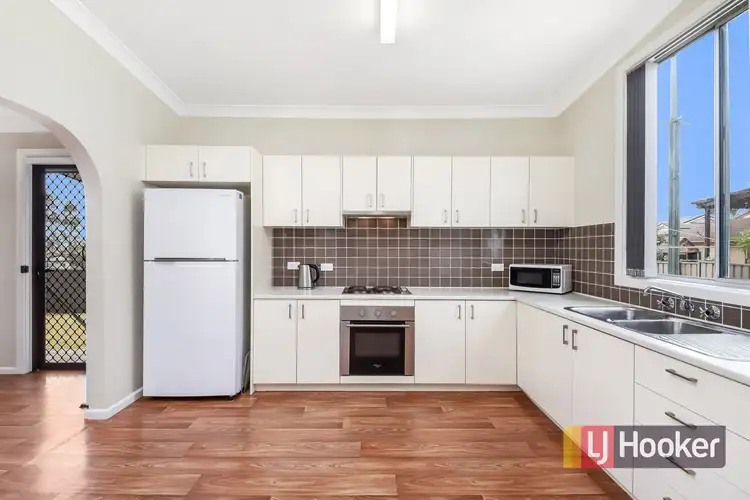 Third view of Homely house listing, 47 Dudley Street, Berala NSW 2141