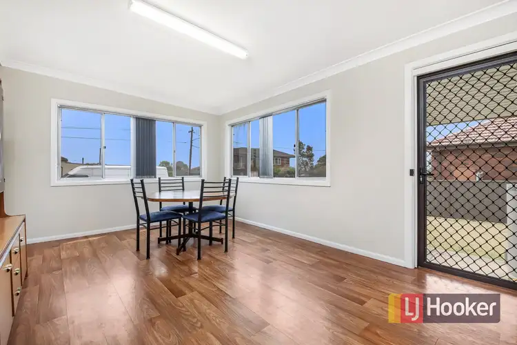 Fourth view of Homely house listing, 47 Dudley Street, Berala NSW 2141