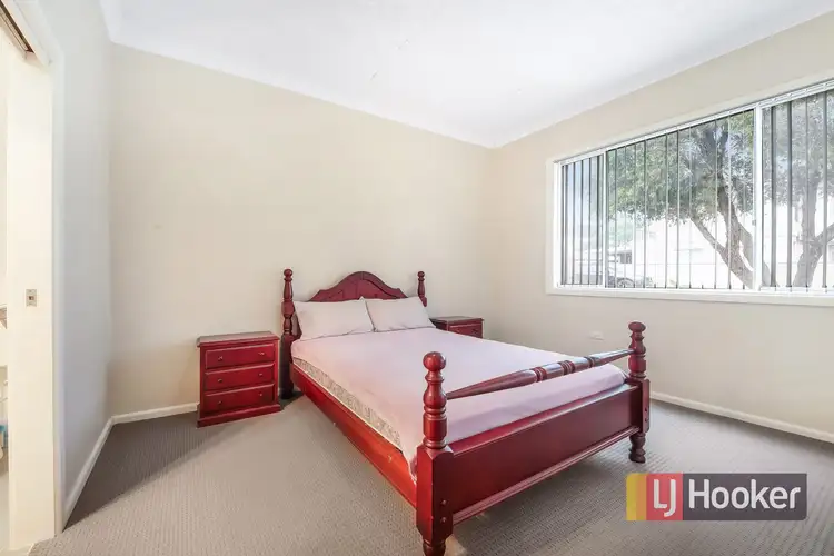 Fifth view of Homely house listing, 47 Dudley Street, Berala NSW 2141