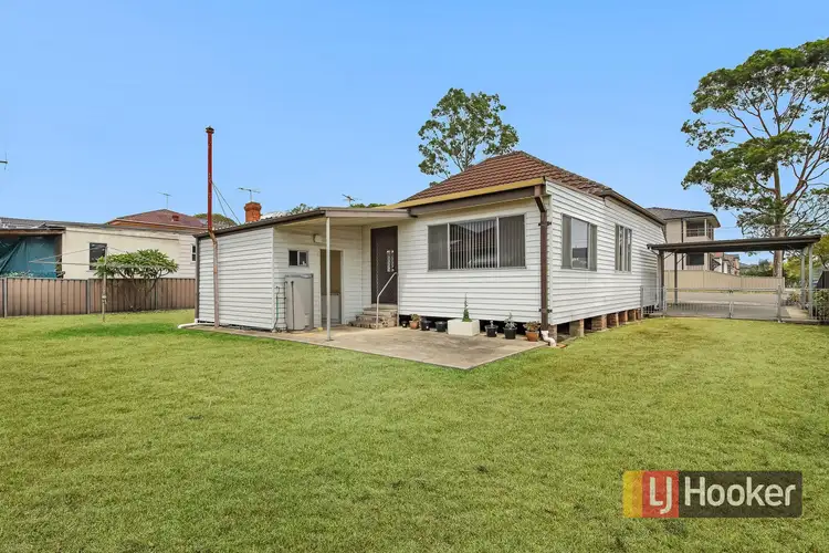 Sixth view of Homely house listing, 47 Dudley Street, Berala NSW 2141