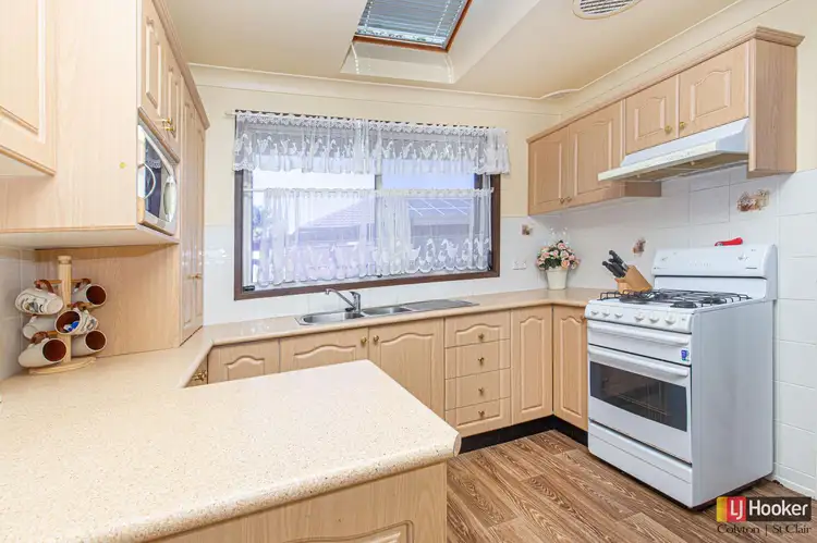 Fourth view of Homely house listing, 19 Turner Street, Colyton NSW 2760