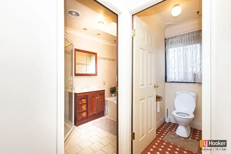 Fifth view of Homely house listing, 19 Turner Street, Colyton NSW 2760