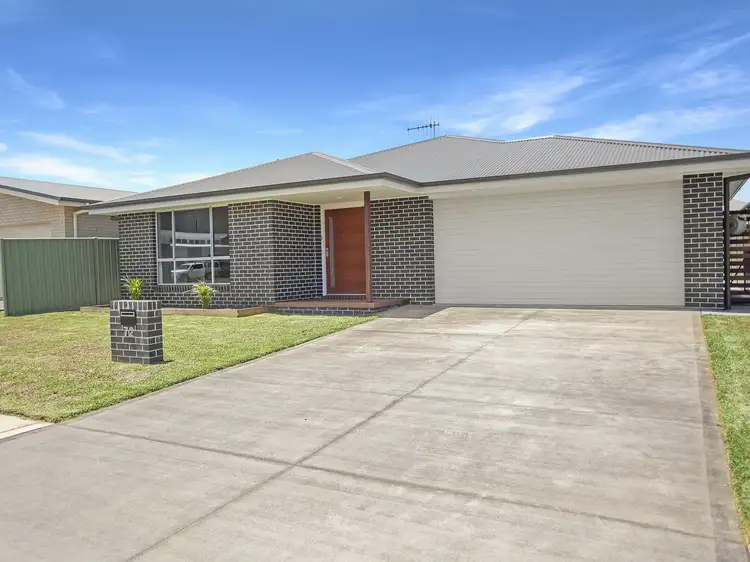 Main view of Homely house listing, 72 Albatross Way, Old Bar NSW 2430