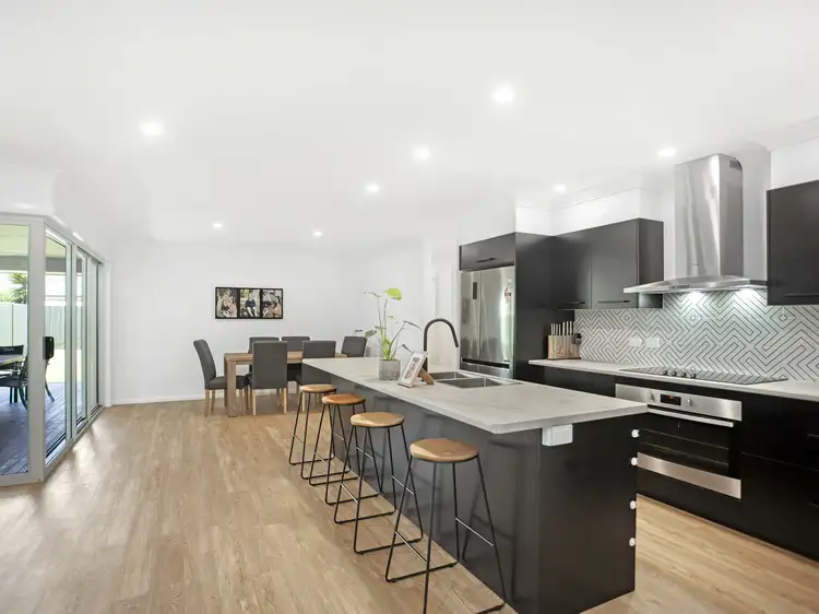 Second view of Homely house listing, 72 Albatross Way, Old Bar NSW 2430
