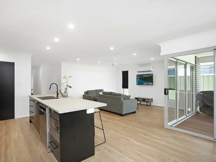 Third view of Homely house listing, 72 Albatross Way, Old Bar NSW 2430