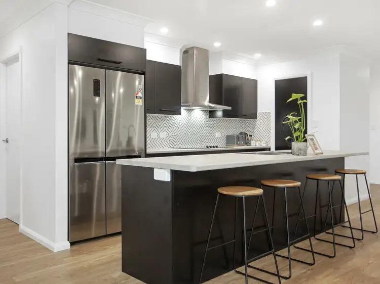 Fourth view of Homely house listing, 72 Albatross Way, Old Bar NSW 2430