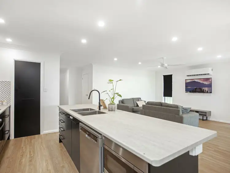 Fifth view of Homely house listing, 72 Albatross Way, Old Bar NSW 2430