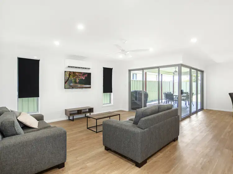 Sixth view of Homely house listing, 72 Albatross Way, Old Bar NSW 2430
