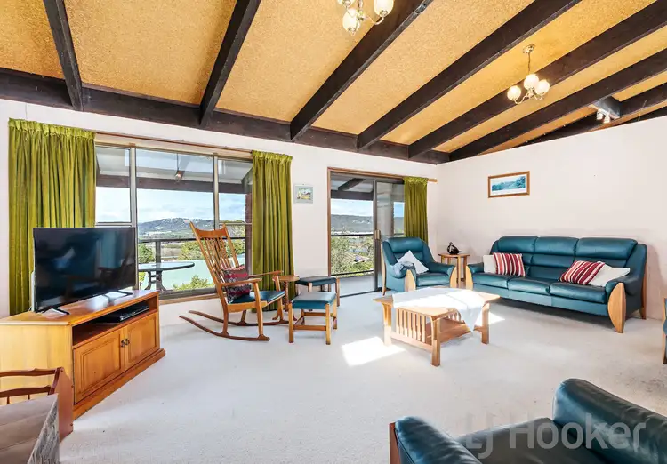 Second view of Homely house listing, 38 Highfield Road, Ambleside TAS 7310