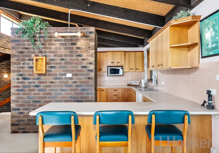 Fifth view of Homely house listing, 38 Highfield Road, Ambleside TAS 7310