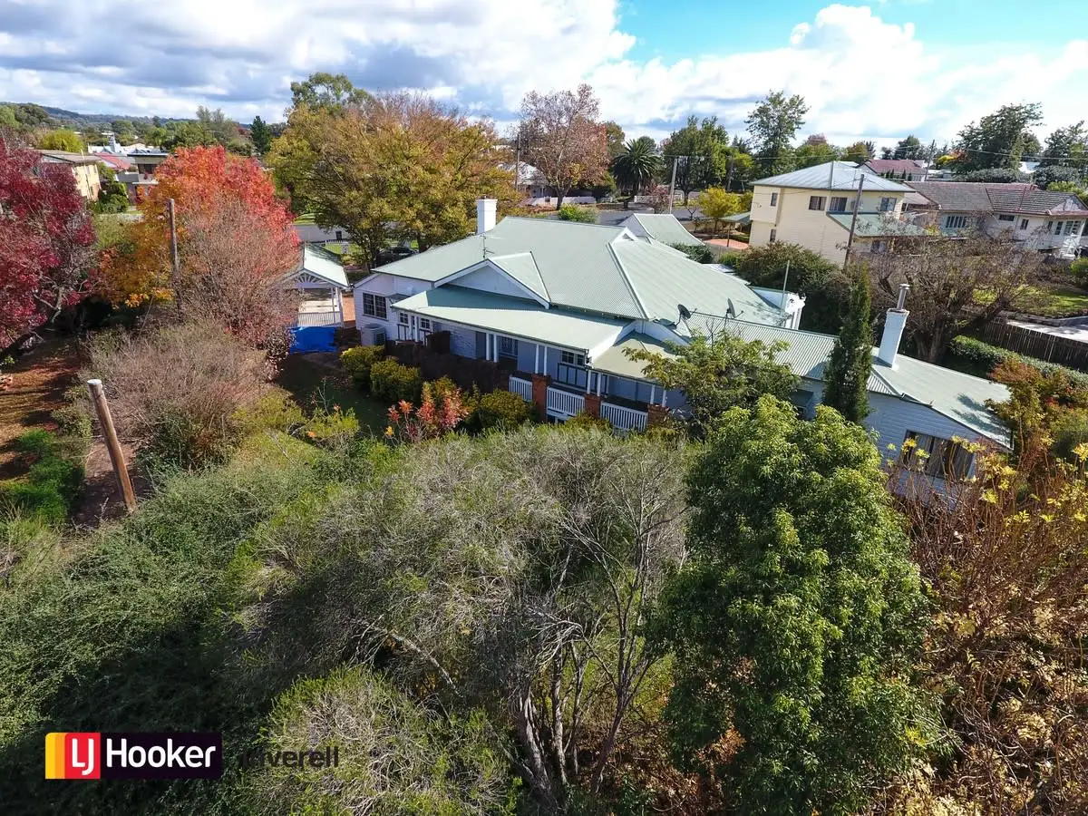 Main view of Homely house listing, 15 Brae Street, Inverell NSW 2360
