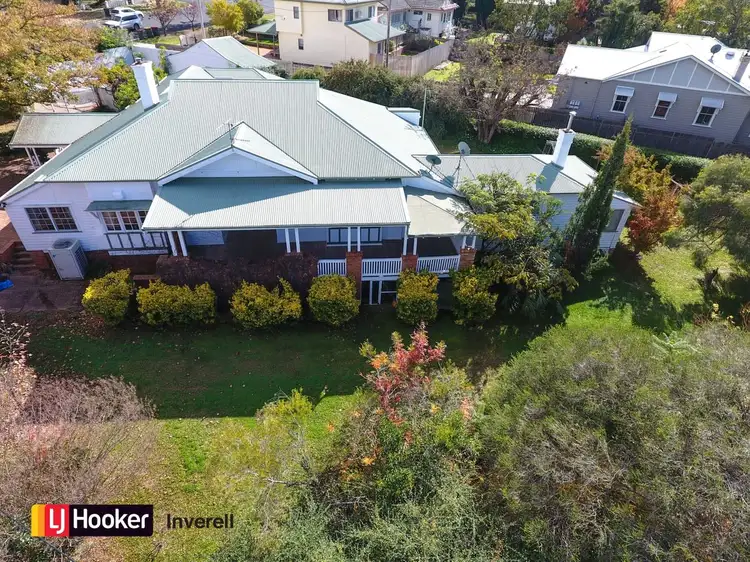 Second view of Homely house listing, 15 Brae Street, Inverell NSW 2360
