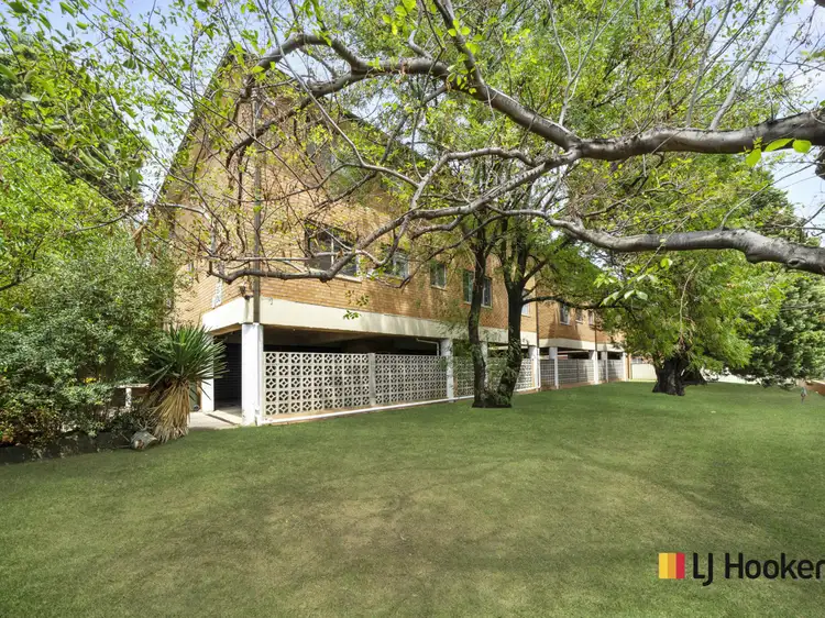 Second view of Homely unit listing, 10/20-24 Sherwood Road, Merrylands NSW 2160