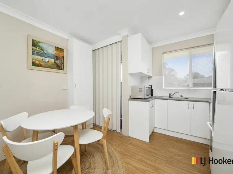 Third view of Homely unit listing, 10/20-24 Sherwood Road, Merrylands NSW 2160