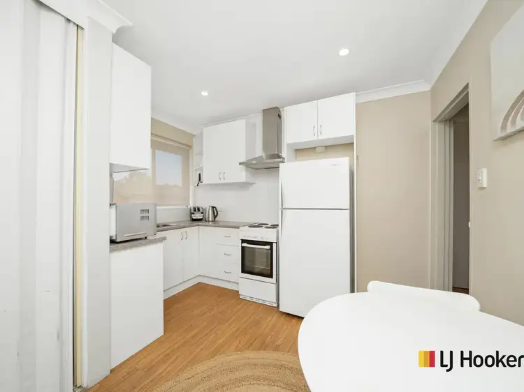 Fourth view of Homely unit listing, 10/20-24 Sherwood Road, Merrylands NSW 2160