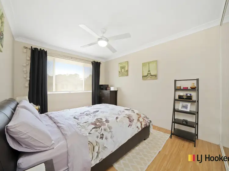 Fifth view of Homely unit listing, 10/20-24 Sherwood Road, Merrylands NSW 2160