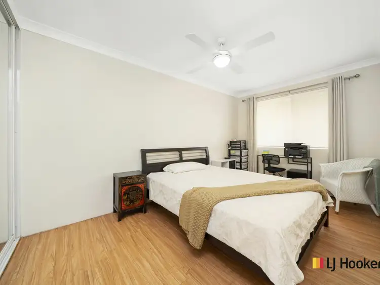 Sixth view of Homely unit listing, 10/20-24 Sherwood Road, Merrylands NSW 2160