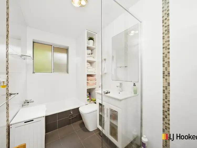 Seventh view of Homely unit listing, 10/20-24 Sherwood Road, Merrylands NSW 2160