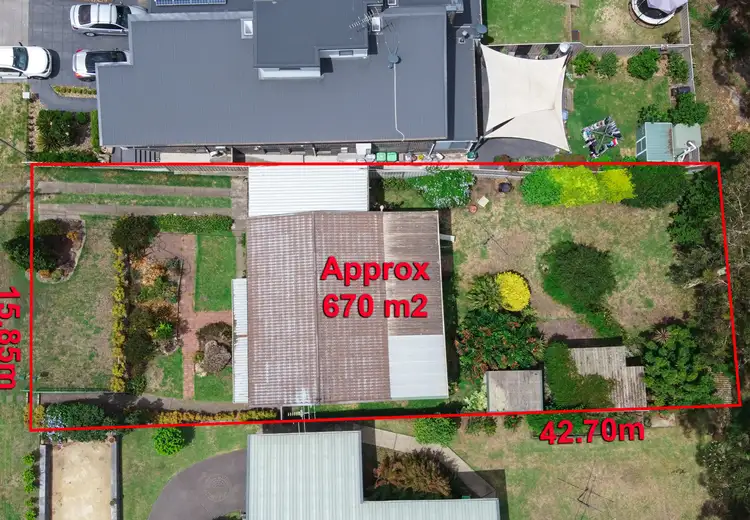31 Sandakan Road, Revesby Heights NSW 2212