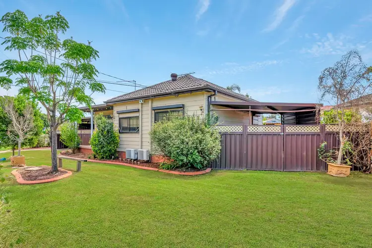 1 Baragoola Street, Fairfield West NSW 2165