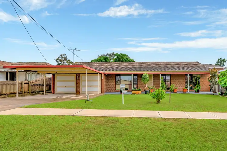 1A Rose Street, Smithfield NSW 2164