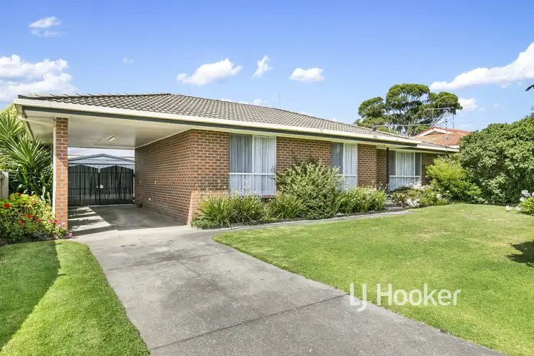 Main view of Homely house listing, 19 Henry Street East, Wonthaggi VIC 3995