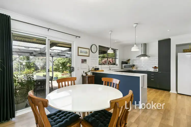 Second view of Homely house listing, 19 Henry Street East, Wonthaggi VIC 3995
