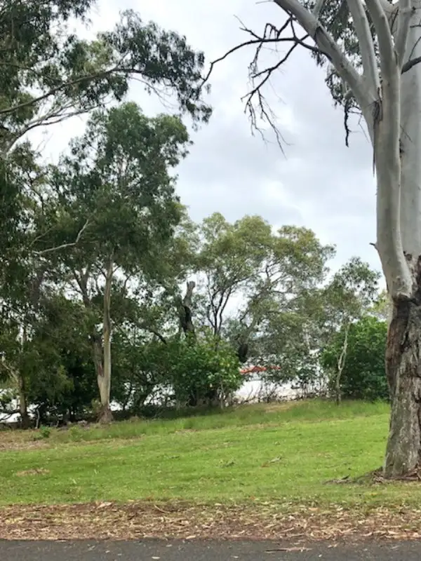 Main view of Homely land listing, 108 The Esplanade, Karragarra Island QLD 4184