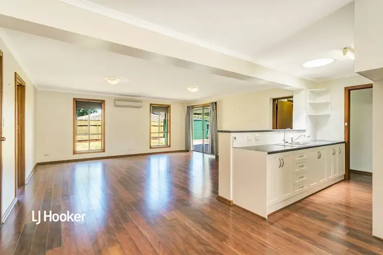 Sixth view of Homely house listing, 2 Minerva Crescent, Modbury Heights SA 5092
