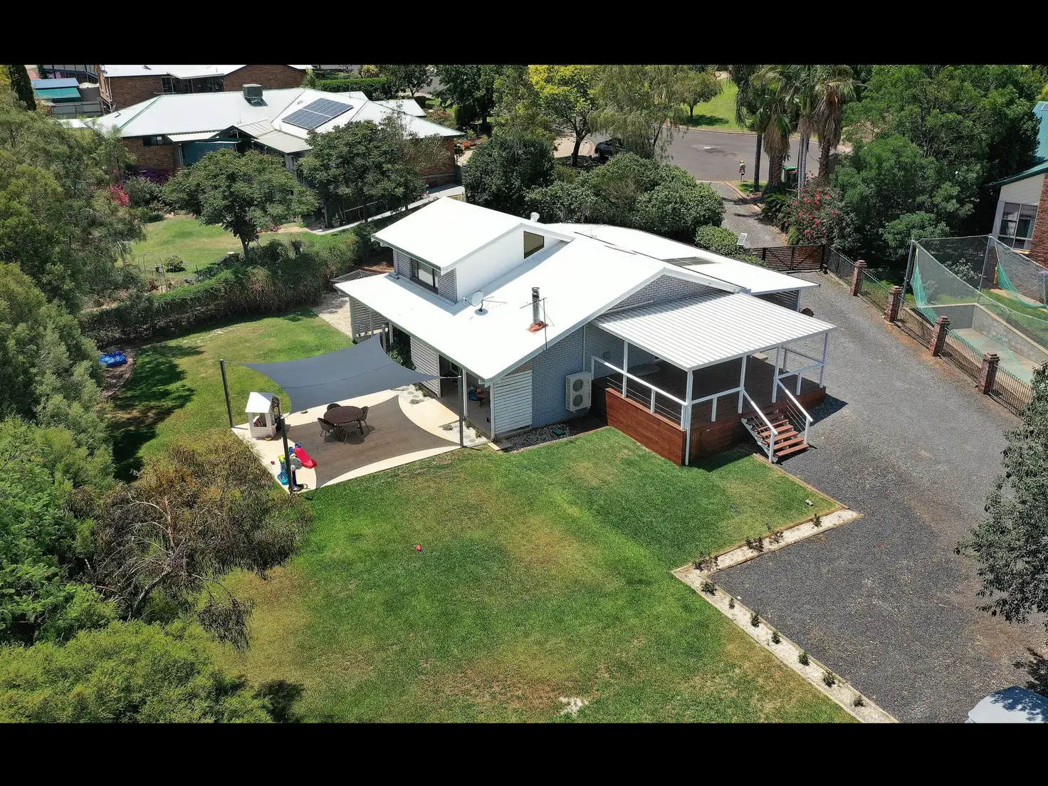 Main view of Homely house listing, 11 Kirkpatrick Close, Gunnedah NSW 2380