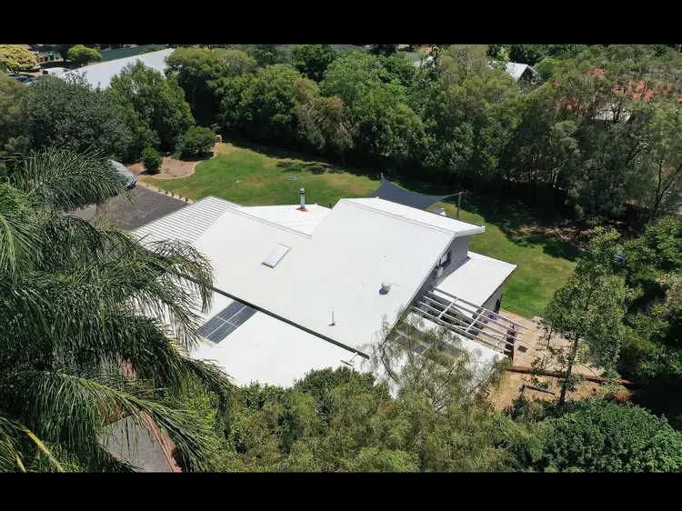 Second view of Homely house listing, 11 Kirkpatrick Close, Gunnedah NSW 2380