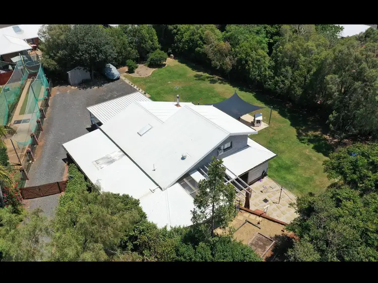 Third view of Homely house listing, 11 Kirkpatrick Close, Gunnedah NSW 2380
