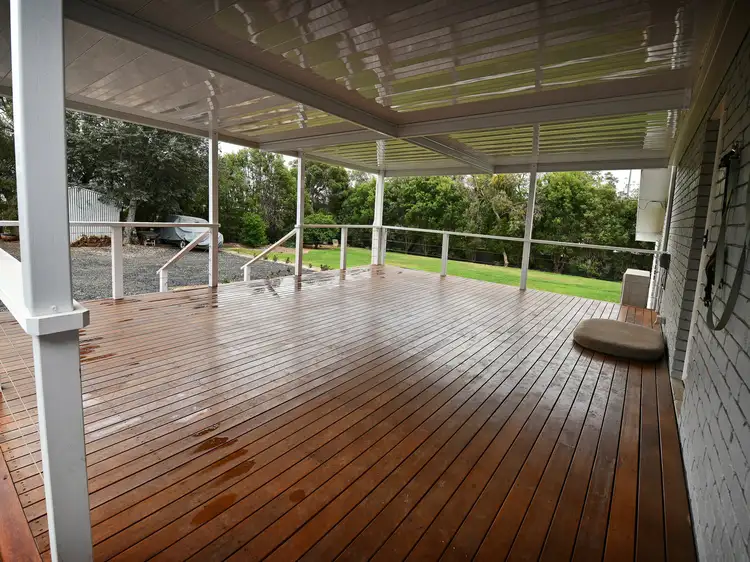 Fifth view of Homely house listing, 11 Kirkpatrick Close, Gunnedah NSW 2380